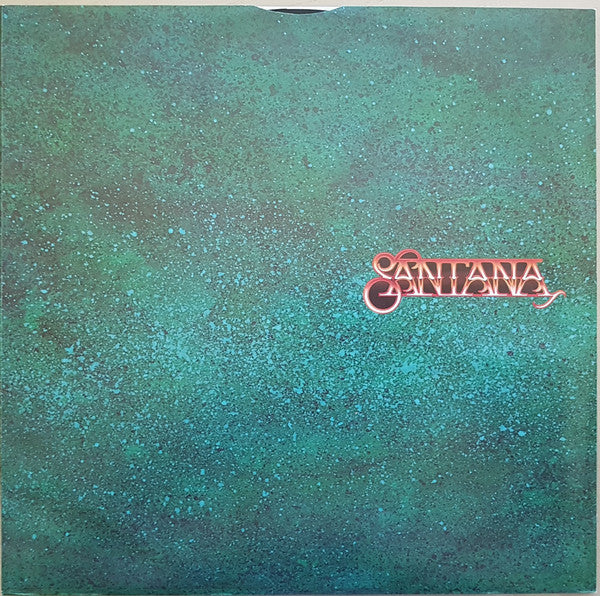 Santana - Beyond Appearances (Vinyl)