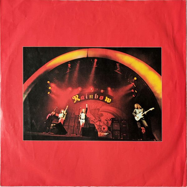 Rainbow - On Stage (Vinyl) (2)