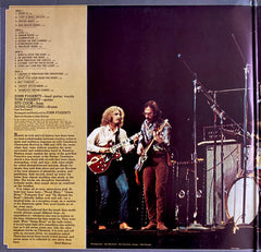 Creedence Clearwater Revival Featuring John Fogerty - Chronicle - The 20 Greatest Hits (Vinyl) (2)