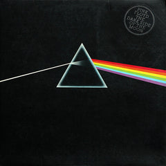 Pink Floyd - The Dark Side Of The Moon (Vinyl)