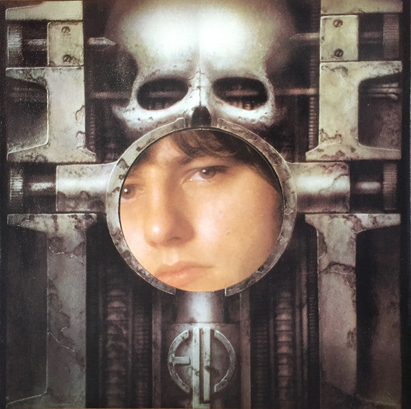 Emerson, Lake & Palmer - Brain Salad Surgery (Vinyl)