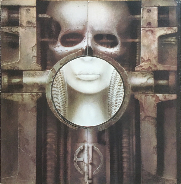 Emerson, Lake & Palmer - Brain Salad Surgery (Vinyl)