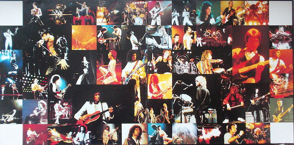 Queen - Live Killers (Vinyl) (2)