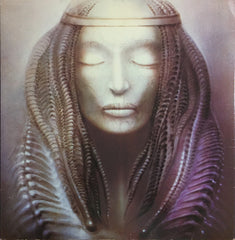 Emerson, Lake & Palmer - Brain Salad Surgery (Vinyl)