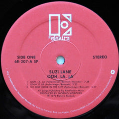 Suzi Lane - Ooh, La, La (Vinyl)