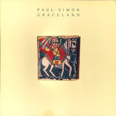 Paul Simon - Graceland (Vinyl)