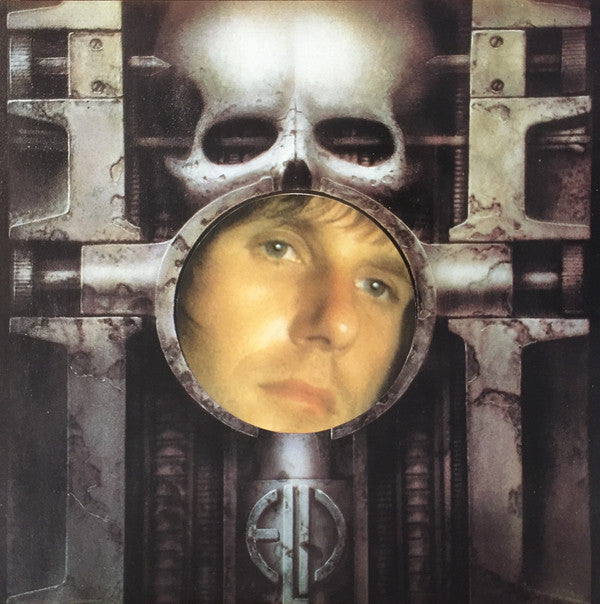 Emerson, Lake & Palmer - Brain Salad Surgery (Vinyl)