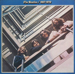 Beatles, The - 1967-1970 (Vinyl) (2)