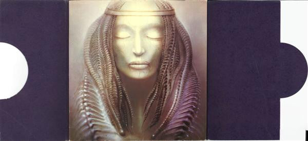 Emerson, Lake & Palmer - Brain Salad Surgery (Vinyl)