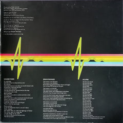 Pink Floyd - The Dark Side Of The Moon (Vinyl)