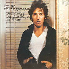 Bruce Springsteen - Darkness On The Edge Of Town (Vinyl)