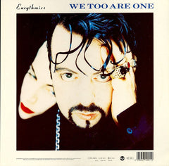 Eurythmics - We Too Are One (Vinyl)