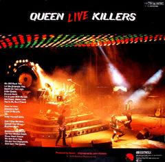 Queen - Live Killers (Vinyl) (2)