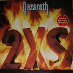 Nazareth (2) - 2XS (Vinyl)