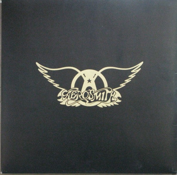 Aerosmith - Draw The Line (Vinyl)