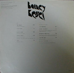 Barney Kessel - Barney Kessel (Vinyl)