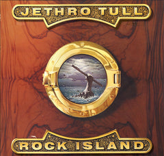 Jethro Tull - Rock Island (Vinyl)