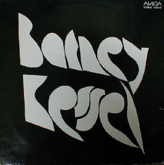 Barney Kessel - Barney Kessel (Vinyl)