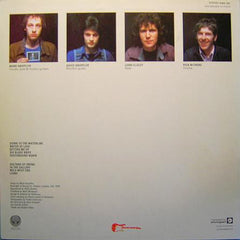 Dire Straits - Dire Straits (Vinyl)