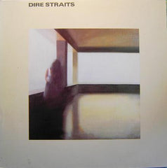 Dire Straits - Dire Straits (Vinyl)