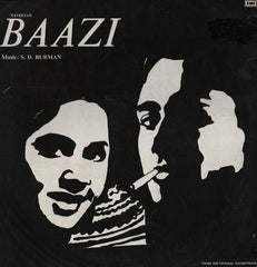 S. D. Burman - Baazi (Vinyl)