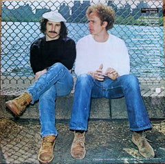 Simon & Garfunkel - Simon And Garfunkel's Greatest Hits (Vinyl)