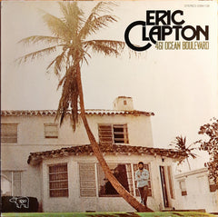 Eric Clapton - 461 Ocean Boulevard (Vinyl)