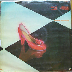 Lipps, Inc. - Designer Music (Vinyl)