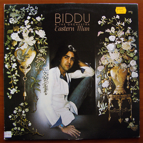 Biddu Orchestra - Eastern Man (Vinyl)