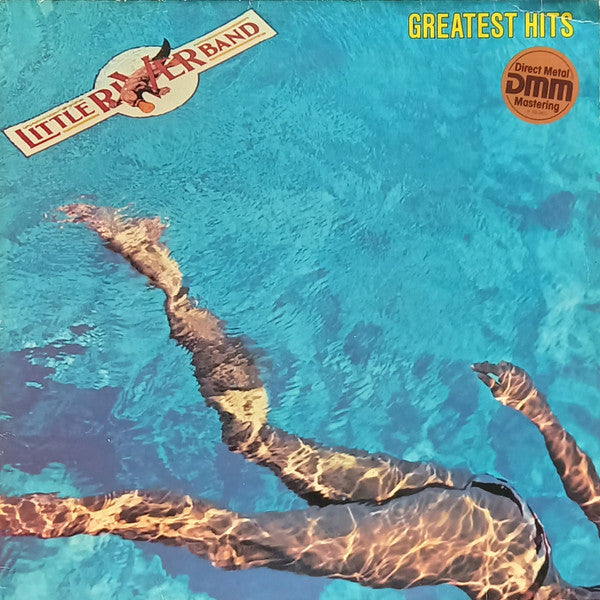 Little River Band - Greatest Hits (Vinyl)