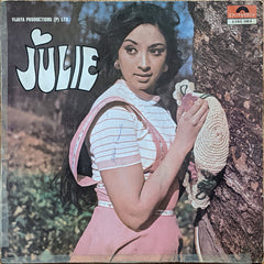 Rajesh Roshan - Julie / जूली (Vinyl)