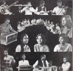 Various -  स्वर्ण चक्र  : Bhojpuri Folksongs Of Mauritius - Chansons Folkloriques de L'Ile Maurice (Vinyl)