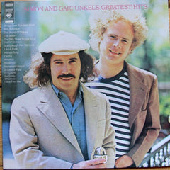 Simon & Garfunkel - Simon And Garfunkel's Greatest Hits (Vinyl)