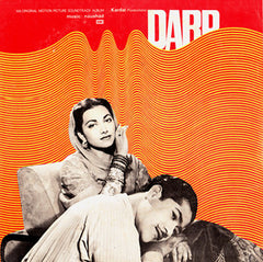 Naushad - Dard (Vinyl)