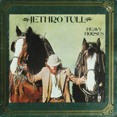 Jethro Tull - Heavy Horses (Vinyl)