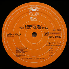 Biddu Orchestra - Eastern Man (Vinyl)