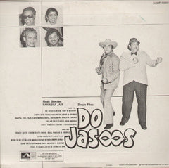 Ravindra Jain - Do Jasoos (Vinyl)