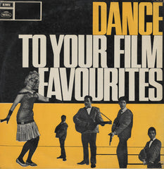 Various - Dance To Your Film Favourites (Vinyl)