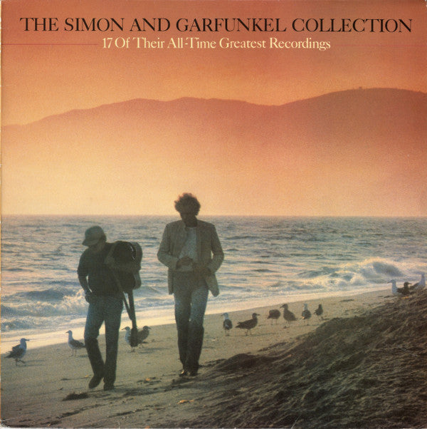 Simon & Garfunkel - The Simon And Garfunkel Collection (Vinyl)