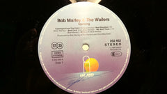 Bob Marley & The Wailers - Uprising (Vinyl)