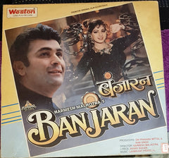 Laxmikant-Pyarelal, Anand Bakshi - Banjaran (Vinyl)