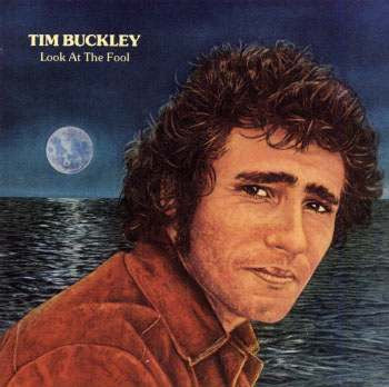 Tim Buckley - Look At The Fool (Vinyl)