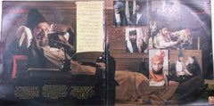 Jagjit Singh, Mirza Ghalib - Gulzar's Mirza Ghalib (The Tv Serial) Ghazals Sung By Jagjit Singh And Chitra Singh (Vinyl) (2)