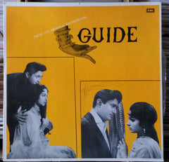 S. D. Burman - Guide (Vinyl)