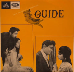 S. D. Burman - Guide (Vinyl)