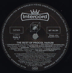 Procol Harum - The Best Of Procol Harum (Vinyl)