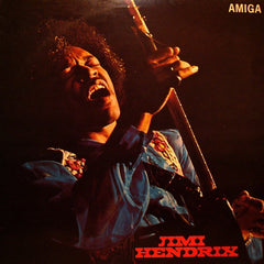 Jimi Hendrix - Jimi Hendrix (Vinyl)