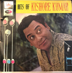 Kishore Kumar - Hits Of Kishore Kumar (Vinyl)