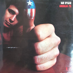 Don McLean - American Pie (Vinyl)