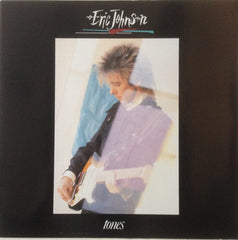 Eric Johnson (2) - Tones (Vinyl)